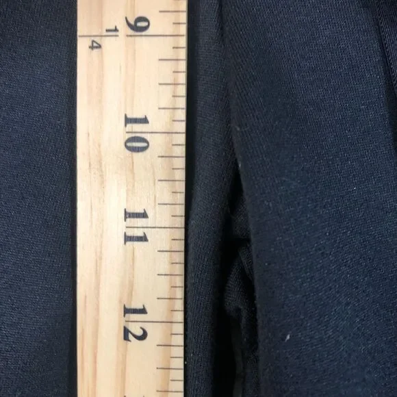 Under Armour Pants Men 2Xlarge XXL Black Joggers Spelled Out Logo Basketball Gym - Picture 7 of 8